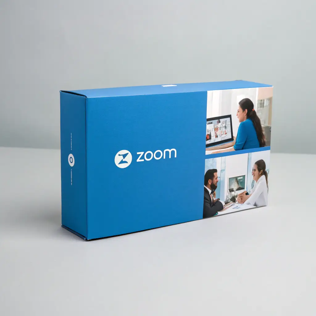 Zoom Video Conferencing