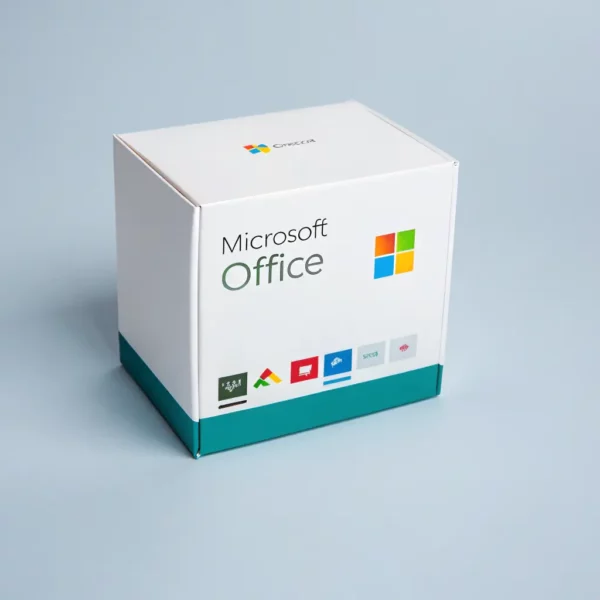 Microsoft Office 2021