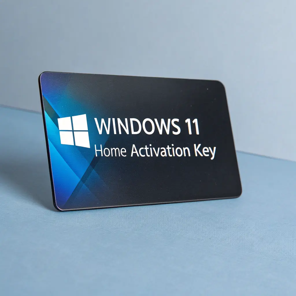 Windows 10 Pro Activation Key