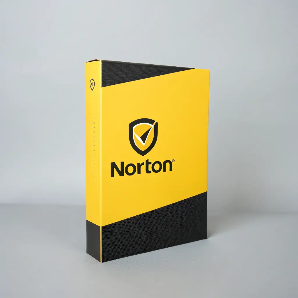 Norton Antivirus 2023