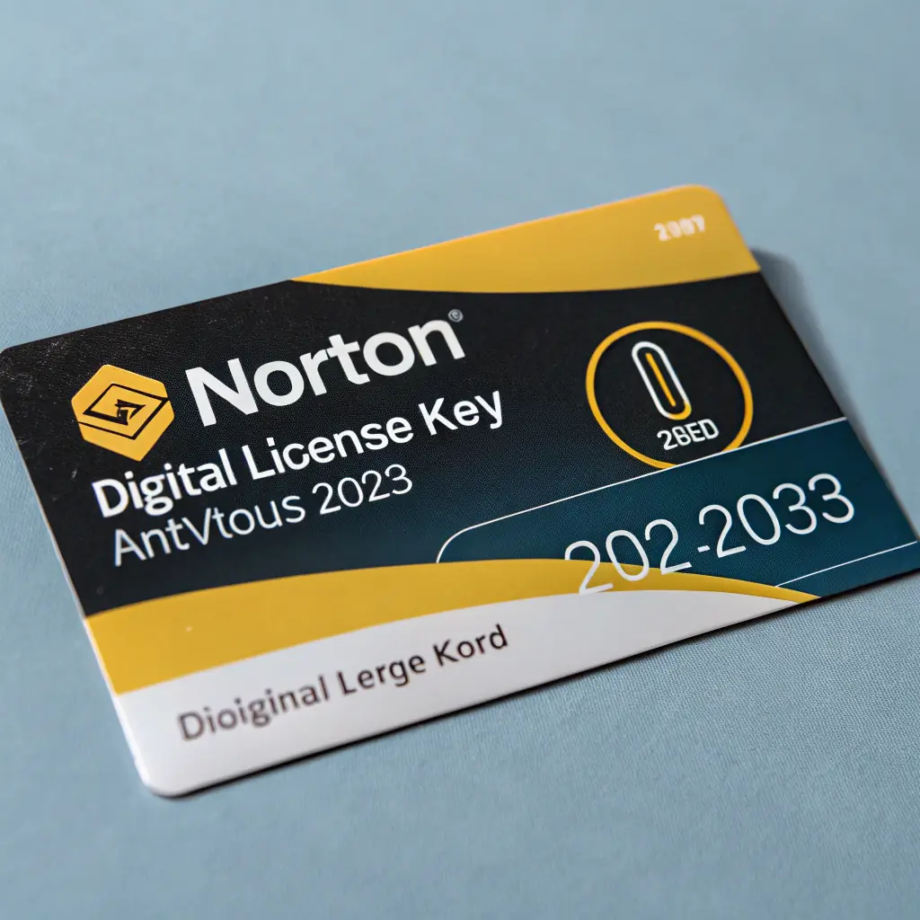 Norton Antivirus Activation Code