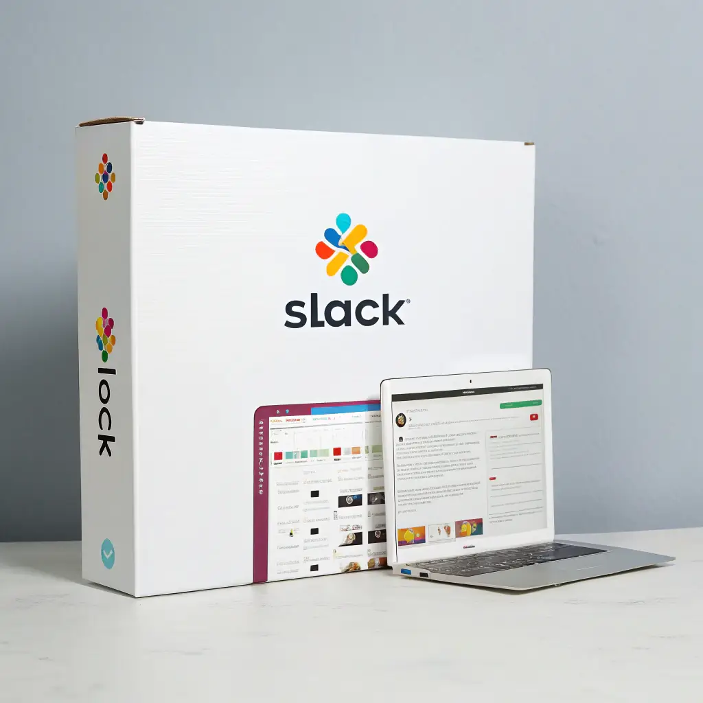 Slack Team Collaboration
